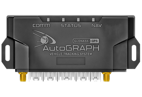 АвтоГРАФ-GSM+